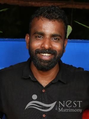 SUJITH MENON